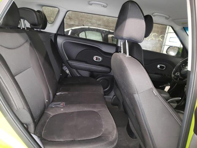 Photo 6 from auction – 2018 KIA SOUL with VIN KNDJN2A27J7894413