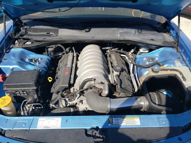 Photo 7 from auction – 2008 DODGE CHARGER SR with VIN 2B3LA73W18H171755