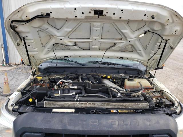 Photo 7 from auction – 2015 FORD F350 SUPER with VIN 1FT8W3DT2FEB03794