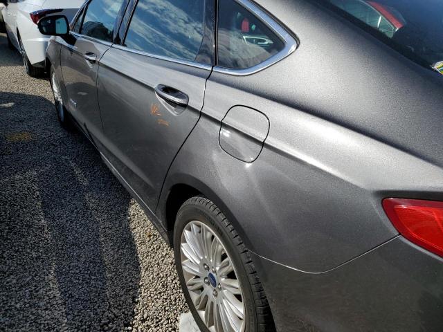 Photo 9 from auction – 2013 FORD FUSION SE with VIN 3FA6P0LU5DR130937