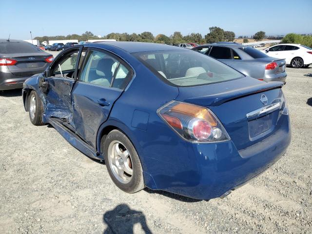 Photo 3 from auction – 2007 NISSAN ALTIMA 2.5 with VIN 1N4AL21EX7N486692