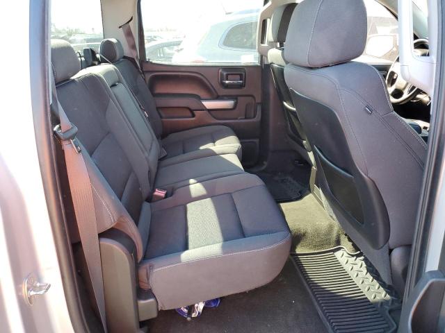 Photo 6 from auction – 2014 CHEVROLET SILVERADO with VIN 3GCPCREC0EG356108