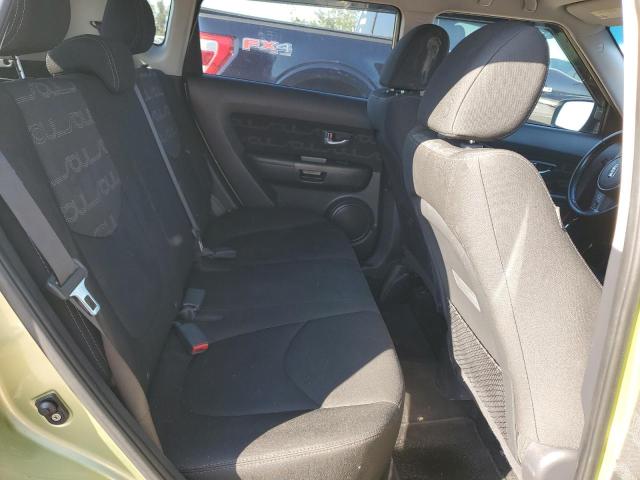 Photo 6 from auction – 2013 KIA SOUL + with VIN KNDJT2A60D7533246