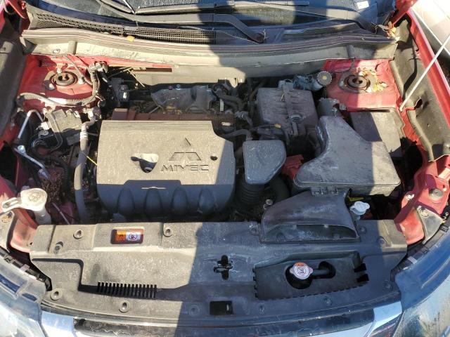Photo 7 from auction – 2016 MITSUBISHI OUTLANDER with VIN JA4AZ3A34GZ007831