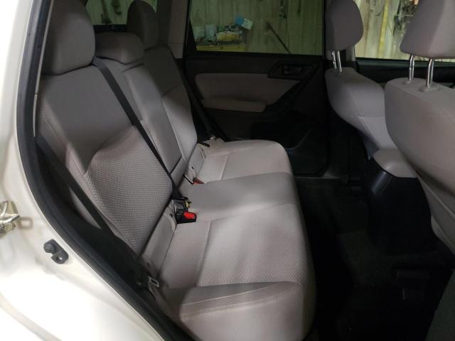 Photo 6 from auction – 2017 SUBARU FORESTER 2 with VIN JF2SJAGC8HH580754