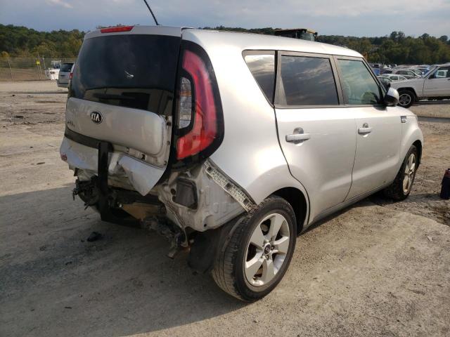 Photo 4 from auction – 2019 KIA SOUL with VIN KNDJN2A29K7653065