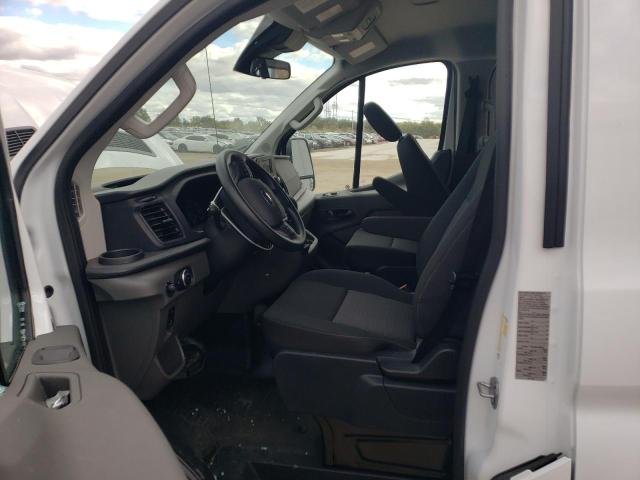 Photo 7 from auction – 2022 FORD TRANSIT T- with VIN 1FTBR1Y85NKA47745