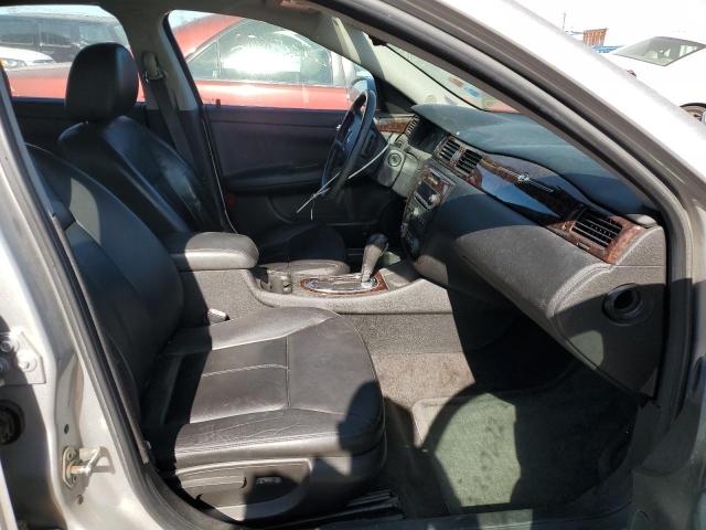 Photo 5 from auction – 2012 CHEVROLET IMPALA LTZ with VIN 2G1WC5E39C1159201