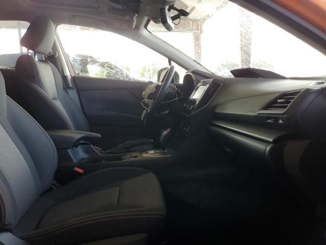 Photo 5 from auction – 2018 SUBARU CROSSTREK with VIN JF2GTADC4J8277139