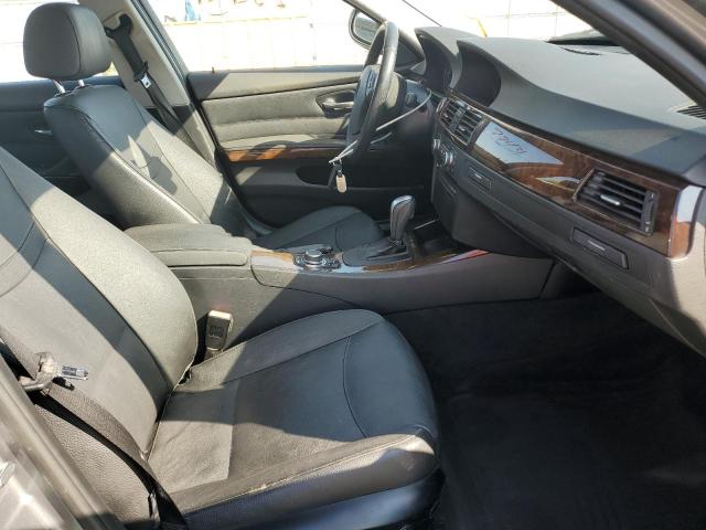 Photo 5 from auction – 2011 BMW 328 I SULE with VIN WBAPH5G53BNM73092