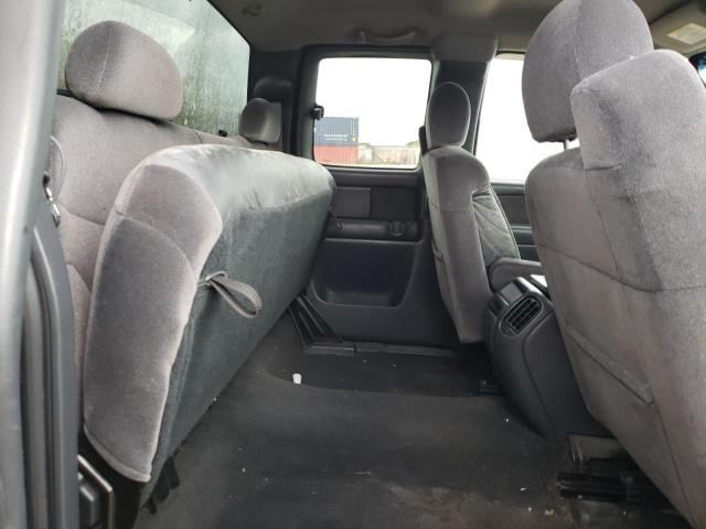 Photo 6 from auction – 2002 GMC NEW SIERRA with VIN 2GTEK19T421264249