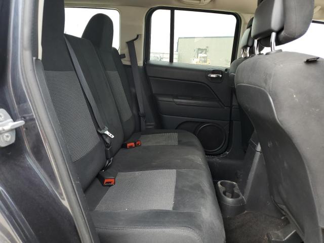 Photo 6 from auction – 2015 JEEP PATRIOT SP with VIN 1C4NJPBA7FD157236
