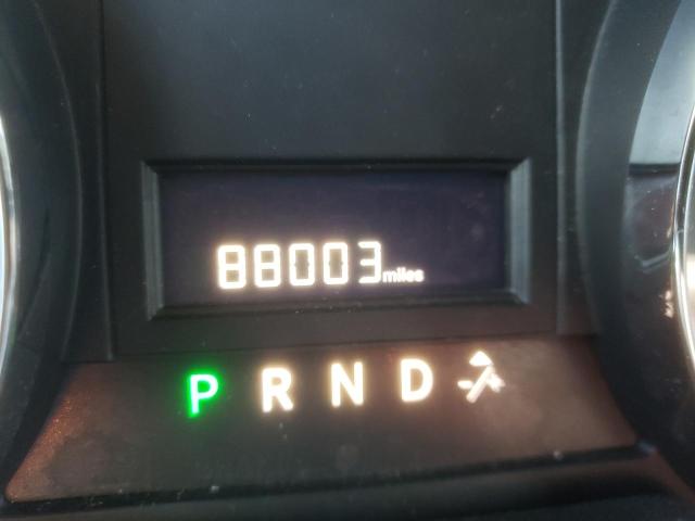 Photo 8 from auction – 2014 DODGE GRAND CARA with VIN 2C4RDGCG2ER417260
