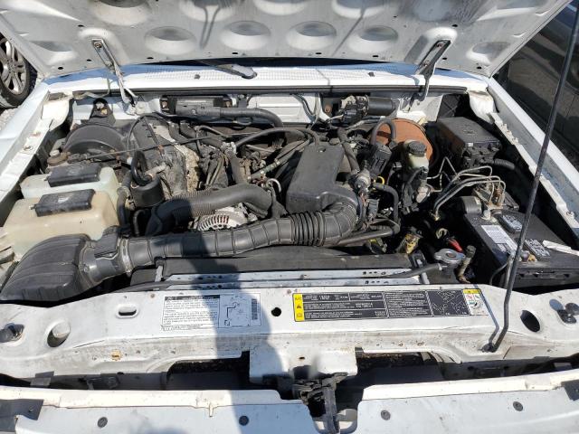 Photo 7 from auction – 2002 FORD RANGER with VIN 1FTYR11U32PB07392