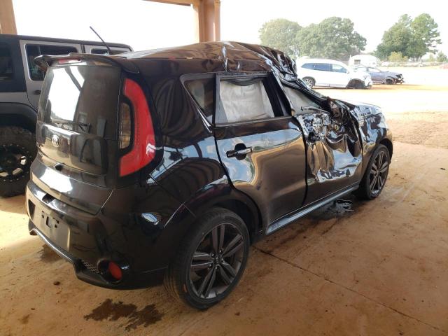 Photo 4 from auction – 2016 KIA SOUL + with VIN KNDJP3A53G7347092