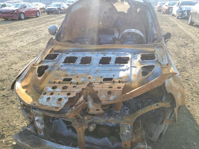 Photo 9 from auction – 2011 SUBARU FORESTER L with VIN JF2SHAEC7BH731024