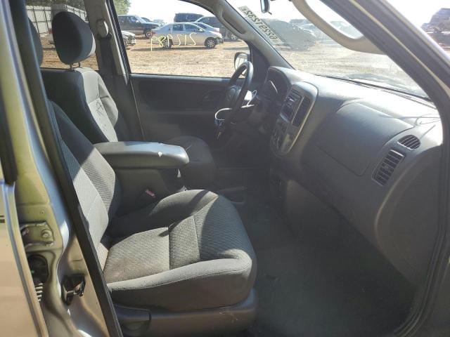 Photo 5 from auction – 2003 FORD ESCAPE XLT with VIN 1FMYU031X3KC04417