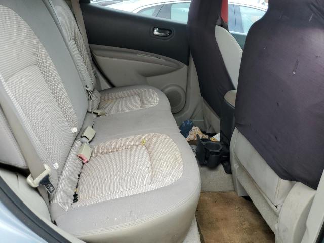Photo 6 from auction – 2013 NISSAN ROGUE S with VIN JN8AS5MT7DW016381
