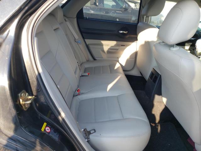 Photo 6 from auction – 2005 DODGE MAGNUM R/T with VIN 2D8GV58205H517984