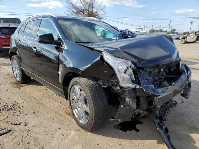 CADILLAC SRX PREMIU 2011 with VIN 3GYFNFEY6BS674267 - Photo from auction