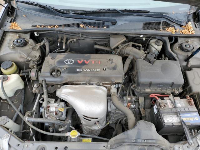 Photo 7 from auction – 2003 TOYOTA CAMRY LE with VIN 4T1BE32K13U767942