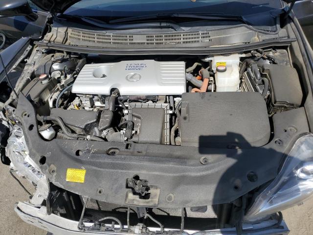 Photo 7 from auction – 2014 LEXUS CT 200 with VIN JTHKD5BH1E2208069