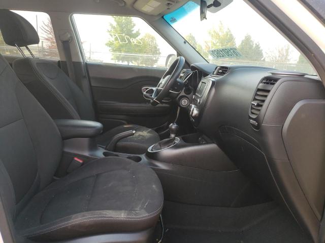 Photo 5 from auction – 2019 KIA SOUL with VIN KNDJN2A29K7694425
