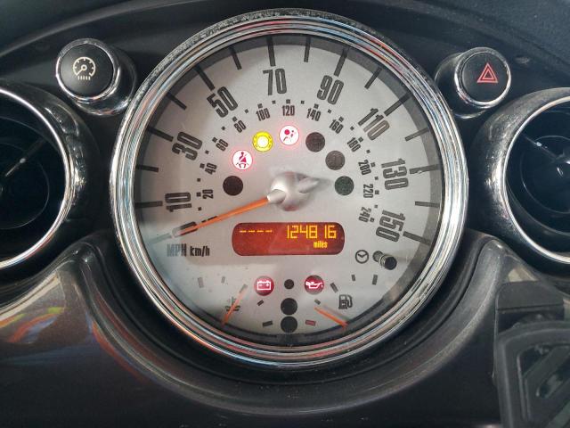 Photo 8 from auction – 2006 MINI COOPER S with VIN WMWRH335X6TF87226