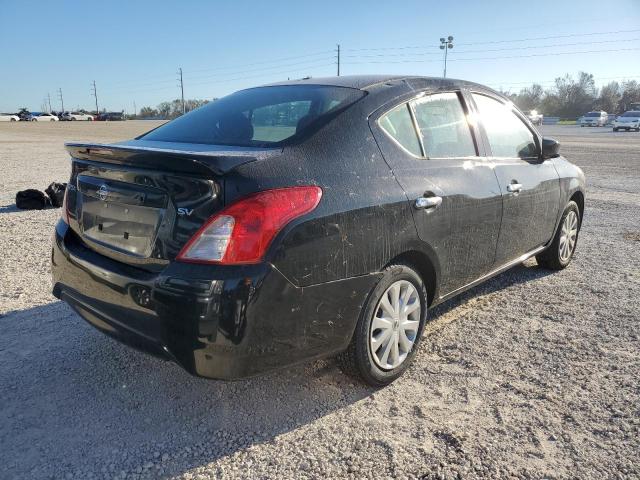 Photo 4 from auction – 2019 NISSAN VERSA S with VIN 3N1CN7AP5KL835703