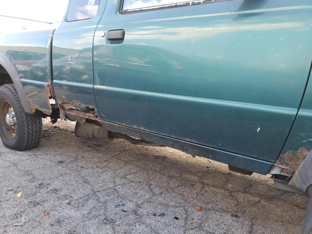 Photo 9 from auction – 2000 FORD RANGER SUP with VIN 1FTZR15V7YPB19111