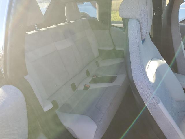 Photo 6 from auction – 2015 BMW I3 REX with VIN WBY1Z4C5XFV504767
