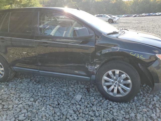 Photo 9 from auction – 2009 FORD EDGE SEL with VIN 2FMDK38C99BA66596