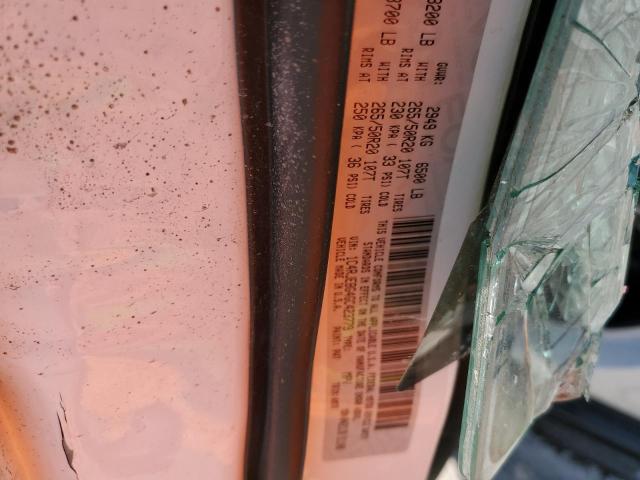 Photo 10 from auction – 2016 JEEP GRAND CHER with VIN 1C4RJEBG4GC423779