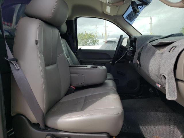 Photo 5 from auction – 2011 GMC SIERRA C15 with VIN 1GTN1TEX7BZ201855