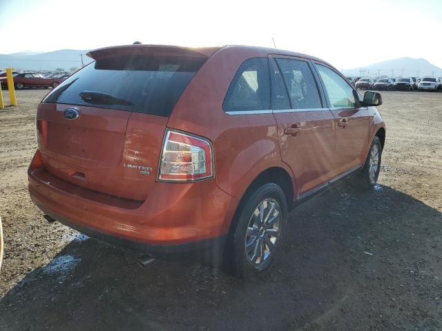 Photo 4 from auction – 2008 FORD EDGE LIMIT with VIN 2FMDK49C88BA76927