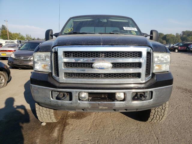 Photo 9 from auction – 2006 FORD F250 SUPER with VIN 1FTSW21P26EA26478