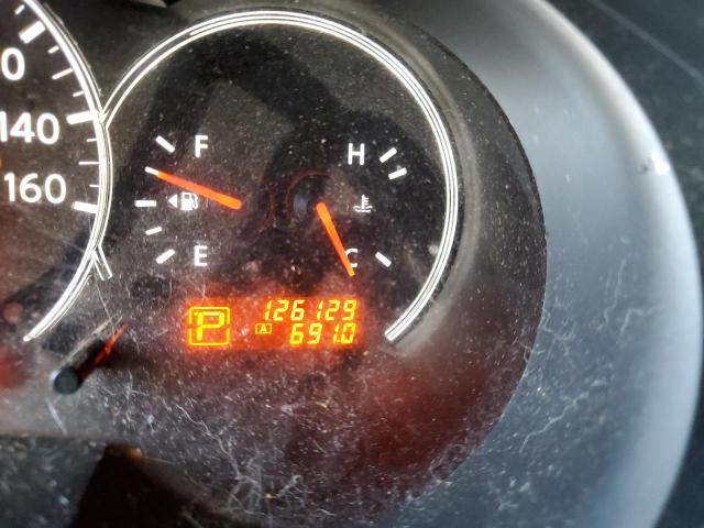 Photo 8 from auction – 2010 NISSAN ALTIMA BAS with VIN 1N4AL2AP6AN408659