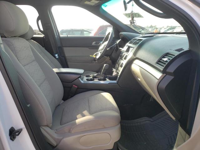 Photo 5 from auction – 2015 FORD EXPLORER with VIN 1FM5K7B88FGC65174
