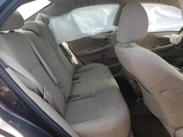 Photo 6 from auction – 2010 TOYOTA COROLLA BA with VIN 2T1BU4EE1AC420026