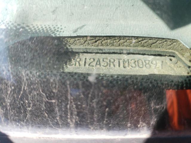 Photo 10 from auction – 1994 MAZDA B2300 with VIN 4F4CR12A5RTM30897
