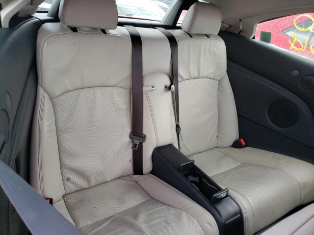 Photo 6 from auction – 2013 LEXUS IS 250 with VIN JTHFF2C27D2527219
