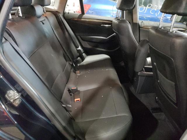 Photo 6 from auction – 2014 BMW X1 XDRIVE2 with VIN WBAVL1C58EVY19808