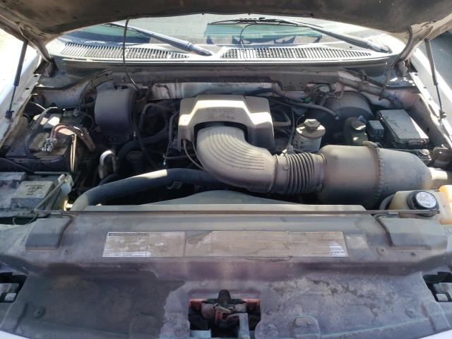 Photo 7 from auction – 1999 FORD EXPEDITION with VIN 1FMPU18L3XLA47616