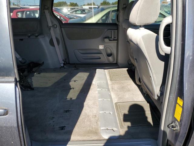 Photo 6 from auction – 2010 TOYOTA SIENNA CE with VIN 5TDKK4CC7AS311939
