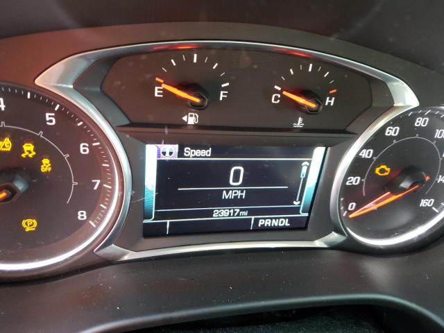 Photo 8 from auction – 2018 GMC ACADIA SLT with VIN 1GKKNMLS8JZ142256