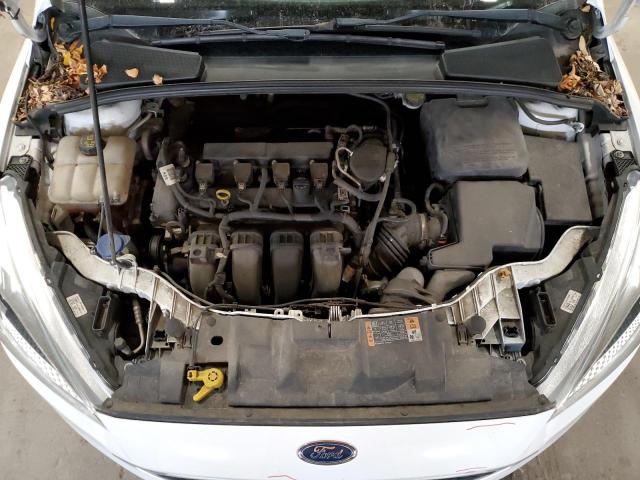 Photo 7 from auction – 2015 FORD FOCUS SE with VIN 1FADP3F25FL229021