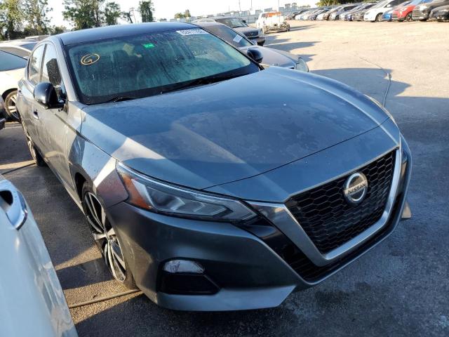 Photo 1 from auction – 2019 NISSAN ALTIMA SR with VIN 1N4BL4CV9KC202700