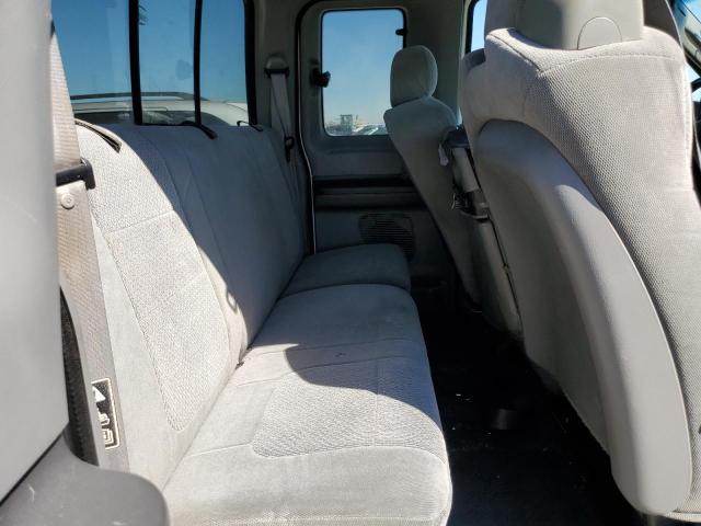 Photo 6 from auction – 2003 FORD F250 SUPER with VIN 1FTNX20L83ED66903