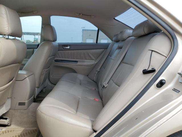Photo 6 from auction – 2005 TOYOTA CAMRY LE with VIN 4T1BE32KX5U087315