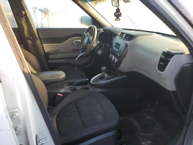 Photo 5 from auction – 2016 KIA SOUL with VIN KNDJN2A26G7363101